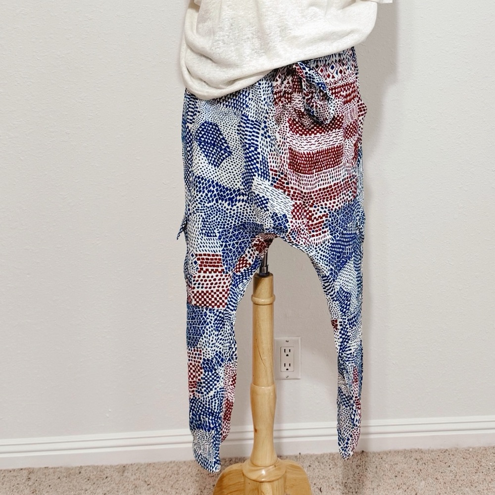 ✨Anthropologie✨Hei Hei Harem Pants - Picture 10 of 10